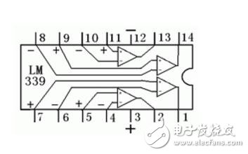 LM339窗口比較器分析