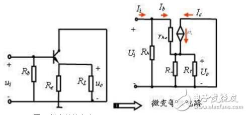 射極跟隨器經(jīng)典電路圖匯總