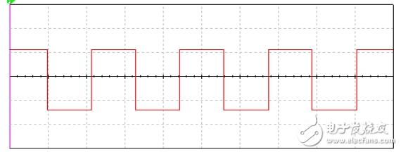 555芯片設(shè)計占空比可調(diào)的方波信號發(fā)生器