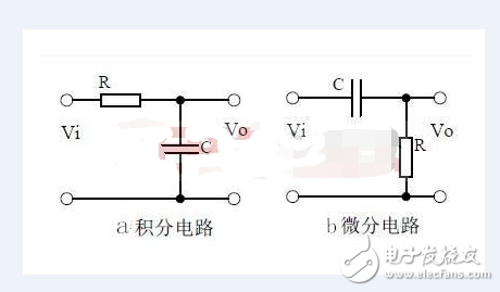 積分電路的特點及應(yīng)用