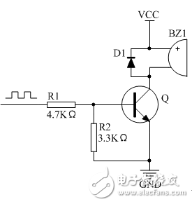 如何設(shè)計(jì)低成本蜂鳴器？