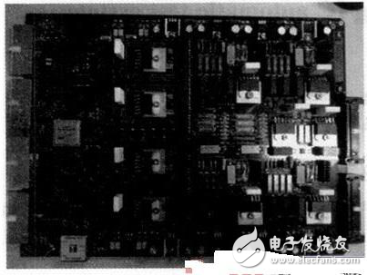 模擬IC自動(dòng)測試系統(tǒng)的直流參數(shù)測試單元