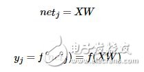 神經網(wǎng)絡學習之M-P模型