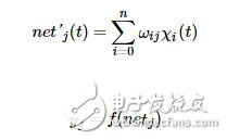 神經網(wǎng)絡學習之M-P模型