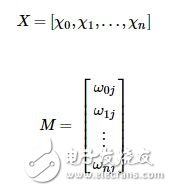 神經網(wǎng)絡學習之M-P模型
