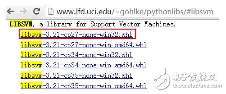 Python機(jī)器視覺編程環(huán)境使用指南