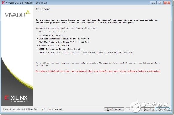 ZYNQ-Miz702 VIVADO 開發(fā)環(huán)境建立（第一章 ）