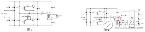 MR16/AR111 LED射燈驅(qū)動電源專用方案
