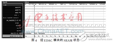 一種基于FPGA的航空總線容錯機制設(shè)計