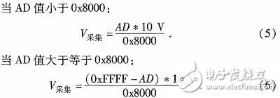 基于FPGA的振動信號采集系統(tǒng)設計及實現(xiàn)