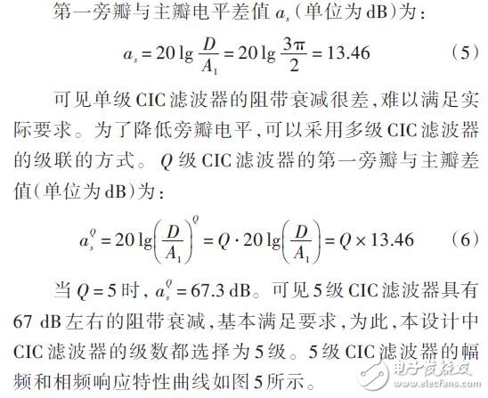 基于正交頻分復用（OFDM）技術的L-DACS1系統(tǒng)設計