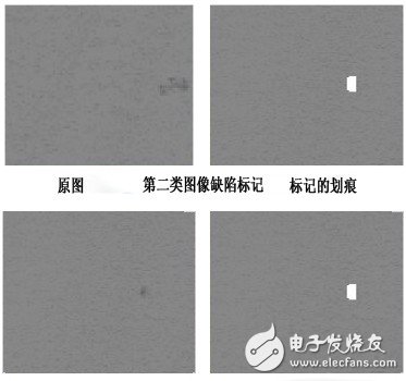 機器視覺系統(tǒng)分析以及快門、污點、劃痕的影響