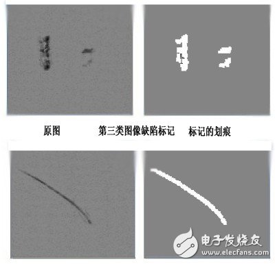 機器視覺系統(tǒng)分析以及快門、污點、劃痕的影響