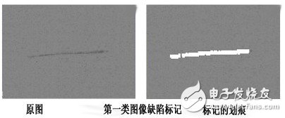 機器視覺系統(tǒng)分析以及快門、污點、劃痕的影響