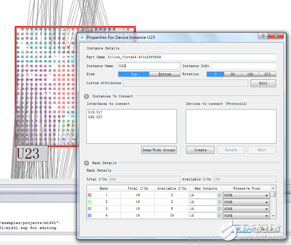  使用Candance FPGA System Planner和Alitum Designer Scripting加速原理圖設(shè)計