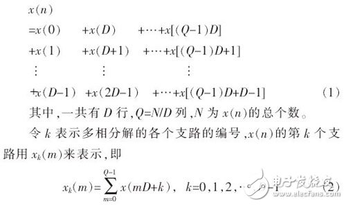 基于FPGA的高速數(shù)字下變頻系統(tǒng)設計