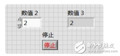 labview實現(xiàn)程序并行