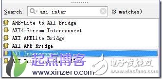 xilinx vivado zynq pldma設(shè)計(jì)及應(yīng)用block design操作說明