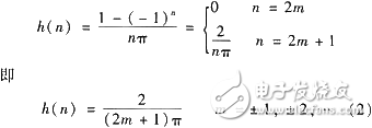 基于軟件無線電技術(shù)和DSP實(shí)現(xiàn)基頻發(fā)射機(jī)設(shè)計(jì)及CCS仿真