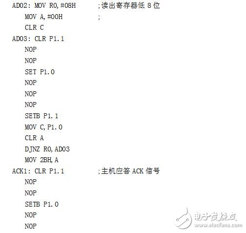 ADSL1110引腳功能、特點(diǎn)及內(nèi)部結(jié)構(gòu)介紹