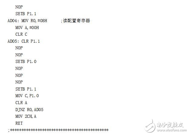 ADSL1110引腳功能、特點(diǎn)及內(nèi)部結(jié)構(gòu)介紹