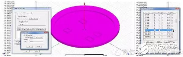 3D Component加密設(shè)置，可選擇想要隱藏或顯示的結(jié)構(gòu)