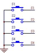 25課:單片機鍵盤接口程序設(shè)計