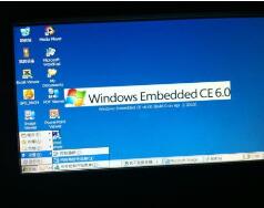 Windows CE