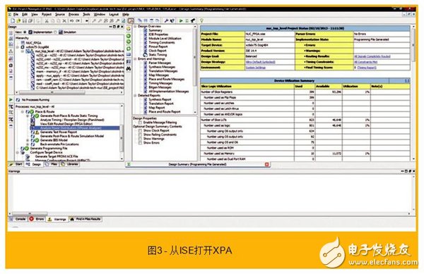 使用賽靈思的功耗估計器和分析器工具協(xié)助功耗優(yōu)化的步驟有哪些？