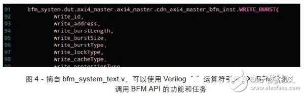 基于BFM測試和調(diào)試的Zynq SoC設(shè)計步驟及架構(gòu)詳解