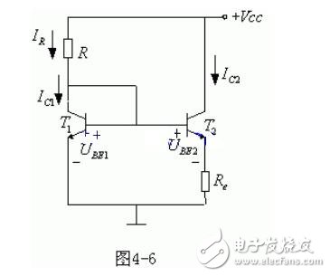 集成運放電路的實質(zhì)解析