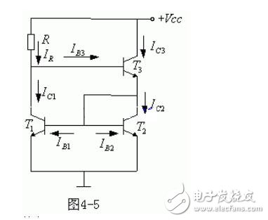 集成運放電路的實質(zhì)解析