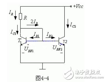 集成運放電路的實質(zhì)解析