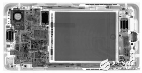 Pixel 2 XL深度拆解，告訴你EdgeSense壓力傳感器有啥神秘