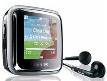 MP3播放器