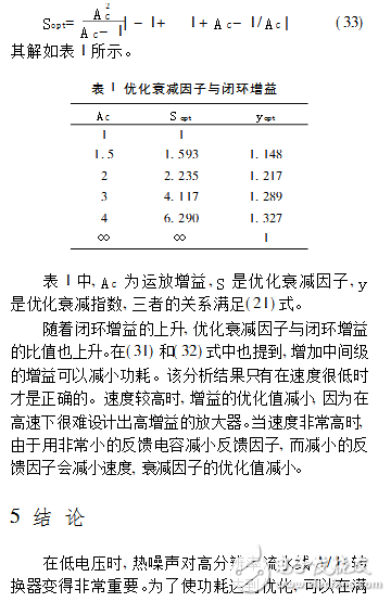CDMA射頻前端低噪聲放大器電路設(shè)計研究