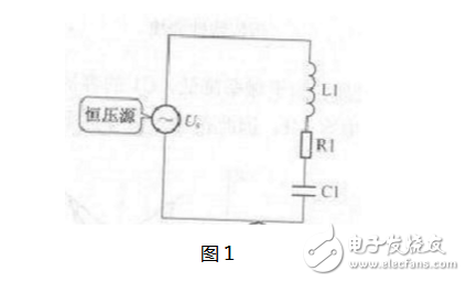 串聯(lián)諧振電路的應用詳情解析