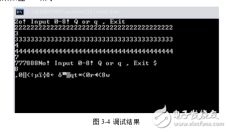 微機(jī)原理存儲(chǔ)器擴(kuò)展詳情解析