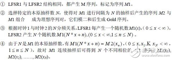 用FPGA硬件實(shí)現(xiàn)多路偽隨機(jī)序列應(yīng)用適應(yīng)光學(xué)SPGD控制算法設(shè)計