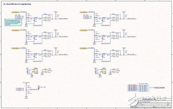 關(guān)于Avnet Spartan-6 FPGA馬達(dá)控制開(kāi)發(fā)方案的分析和解讀