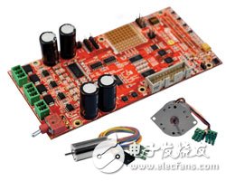 關(guān)于Avnet Spartan-6 FPGA馬達(dá)控制開(kāi)發(fā)方案的分析和解讀