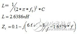 高功率單管放大器設(shè)計