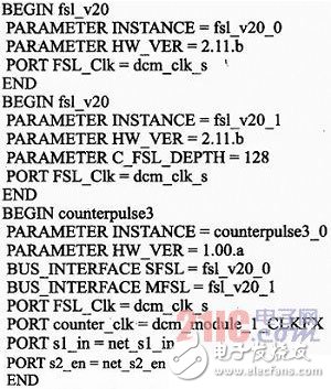 基于Microblaze軟核FSL總線的門(mén)光子計(jì)數(shù)器設(shè)計(jì)與實(shí)現(xiàn)