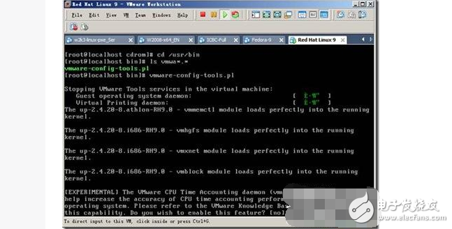Linux操作系統(tǒng)基本使用知識(shí)，Linux操作系統(tǒng)操作流程圖文詳解