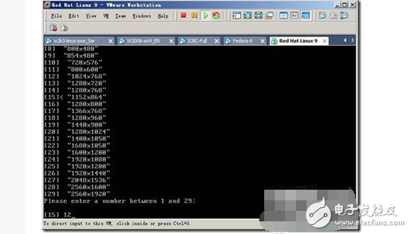 Linux操作系統(tǒng)基本使用知識(shí)，Linux操作系統(tǒng)操作流程圖文詳解
