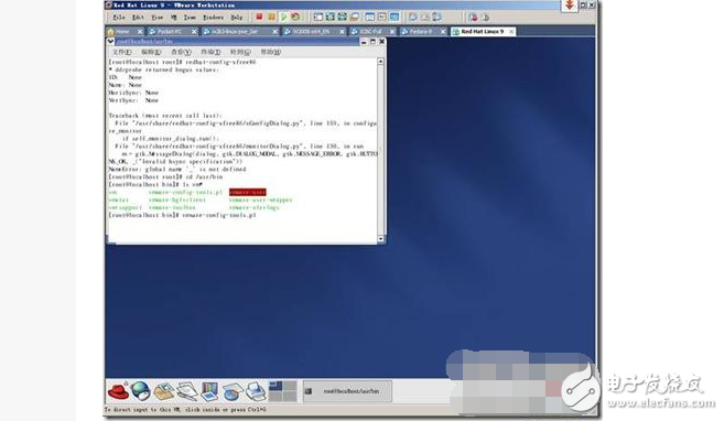 Linux操作系統(tǒng)基本使用知識(shí)，Linux操作系統(tǒng)操作流程圖文詳解