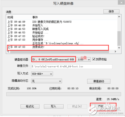 linux系統(tǒng)怎么用u盤安裝教程，圖文詳解