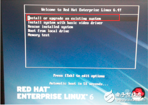 linux系統(tǒng)怎么用u盤安裝教程，圖文詳解