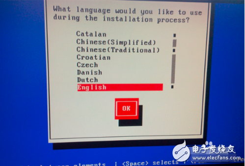 linux系統(tǒng)怎么用u盤安裝教程，圖文詳解