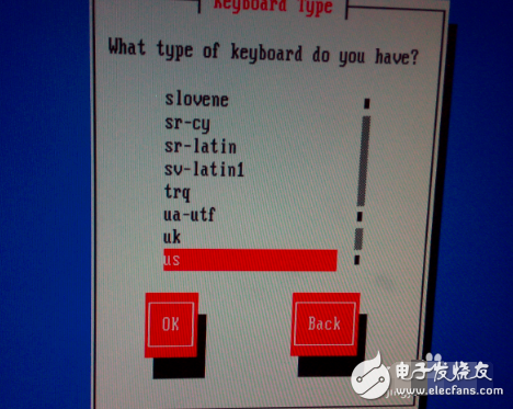 linux系統(tǒng)怎么用u盤安裝教程，圖文詳解
